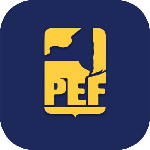 NYS Public Employees Federation logo